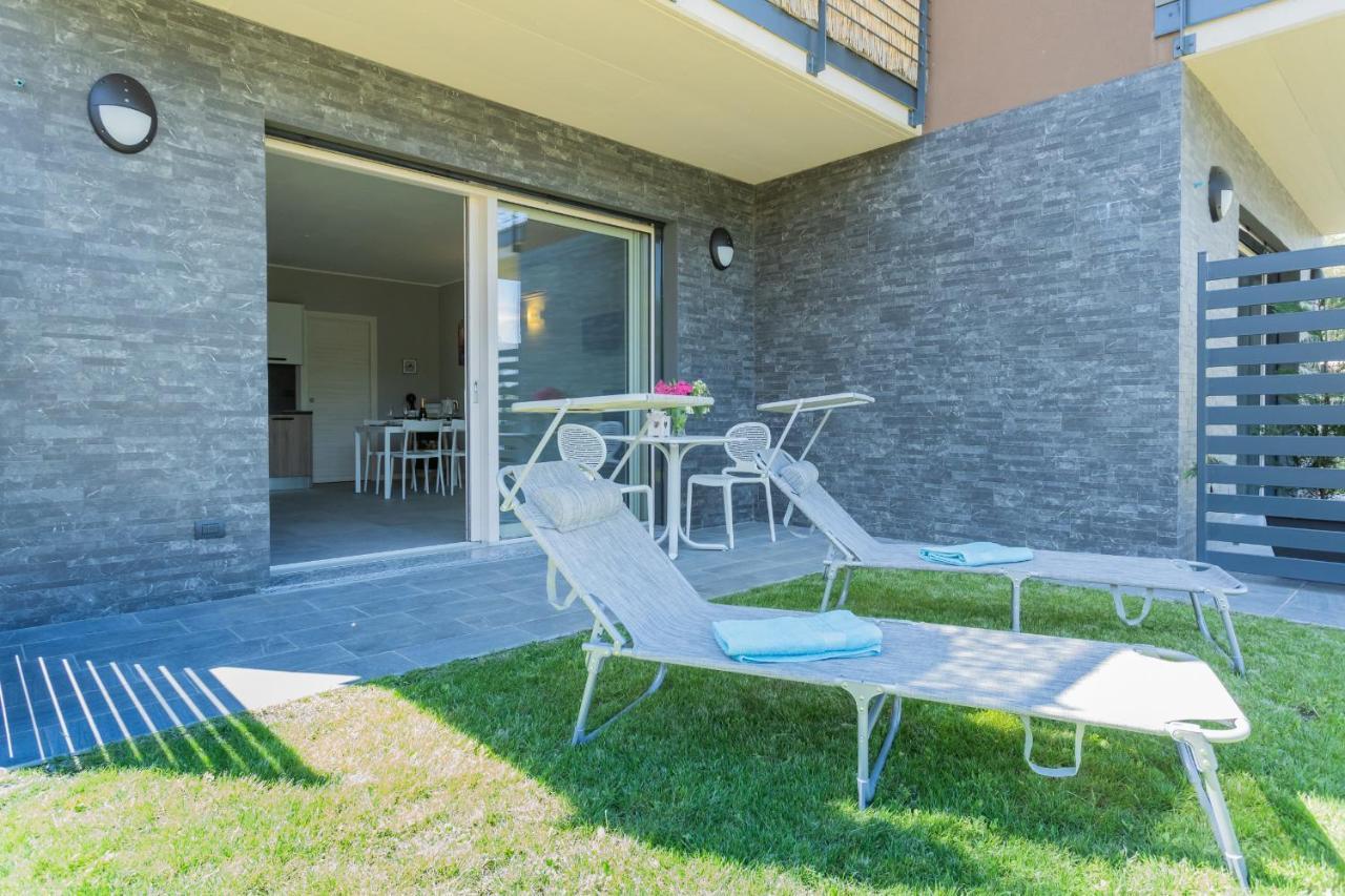 Anna'S Lodge Quite & Charme Pianello Del Lario Exterior photo