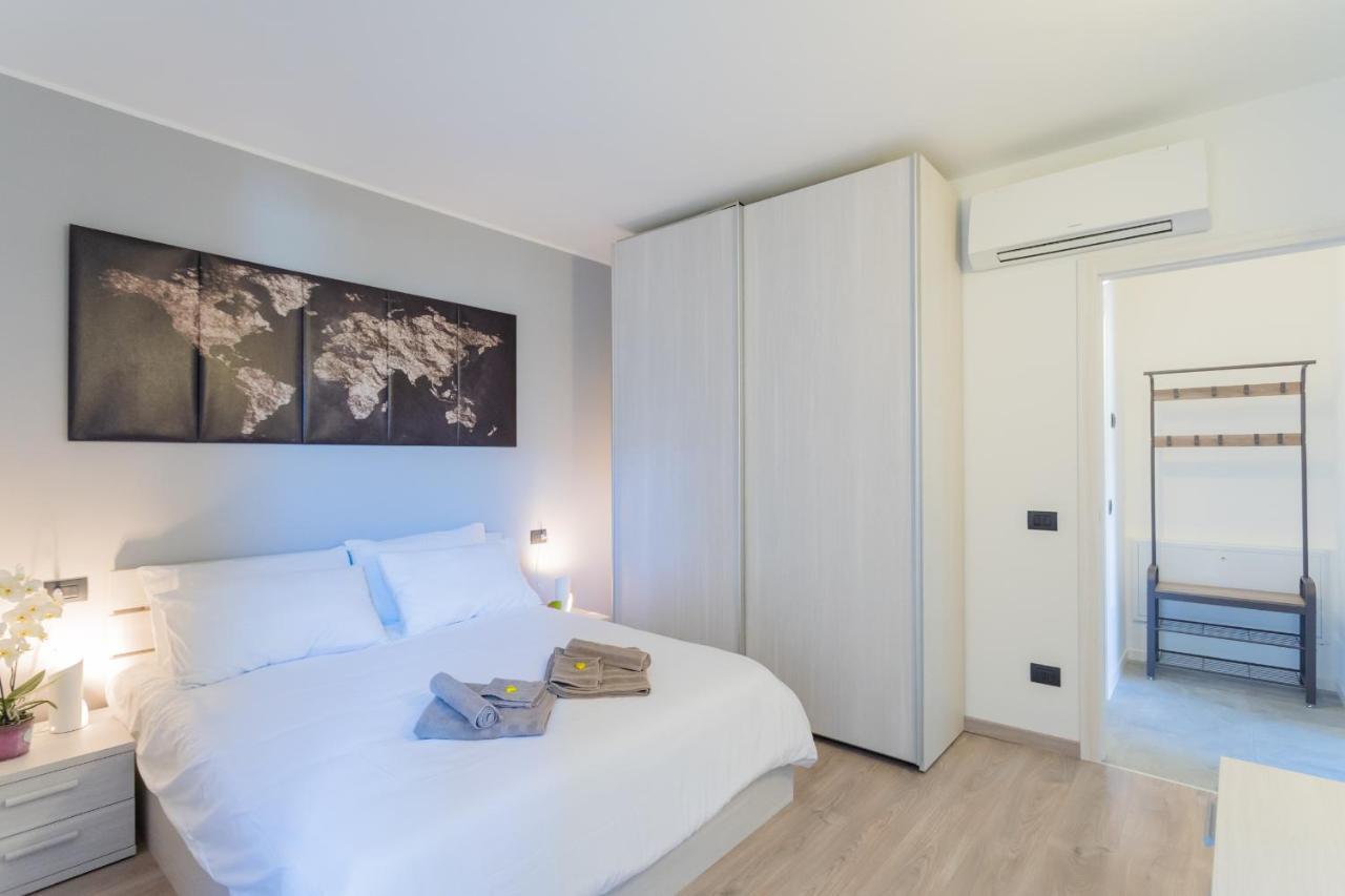 Anna'S Lodge Quite & Charme Pianello Del Lario Exterior photo