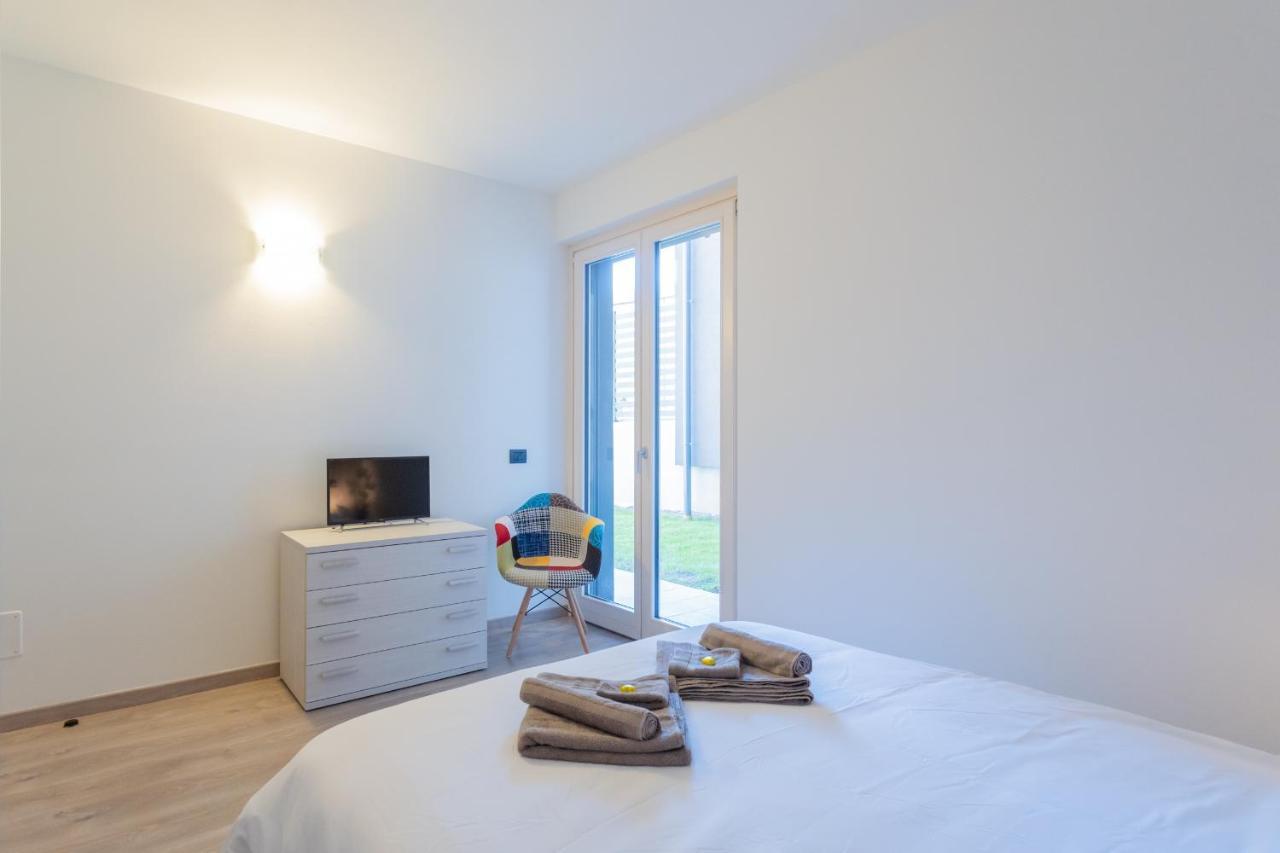 Anna'S Lodge Quite & Charme Pianello Del Lario Exterior photo